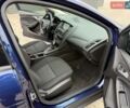 Синій Форд Фокус, об'ємом двигуна 2 л та пробігом 60 тис. км за 7300 $, фото 21 на Automoto.ua