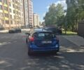 Синій Форд Фокус, об'ємом двигуна 2 л та пробігом 130 тис. км за 8902 $, фото 5 на Automoto.ua