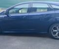 Синий Форд Фокус, объемом двигателя 2 л и пробегом 32 тыс. км за 12600 $, фото 7 на Automoto.ua