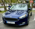 Синий Форд Фокус, объемом двигателя 2 л и пробегом 57 тыс. км за 11200 $, фото 6 на Automoto.ua