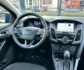 Синий Форд Фокус, объемом двигателя 2 л и пробегом 144 тыс. км за 8900 $, фото 33 на Automoto.ua