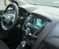 Синій Форд Фокус, об'ємом двигуна 2 л та пробігом 102 тис. км за 9990 $, фото 13 на Automoto.ua