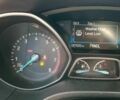 Синий Форд Фокус, объемом двигателя 2 л и пробегом 140 тыс. км за 8000 $, фото 5 на Automoto.ua