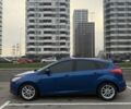 Синий Форд Фокус, объемом двигателя 2 л и пробегом 112 тыс. км за 8888 $, фото 1 на Automoto.ua