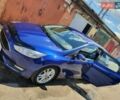 Синий Форд Фокус, объемом двигателя 1 л и пробегом 76 тыс. км за 9500 $, фото 1 на Automoto.ua