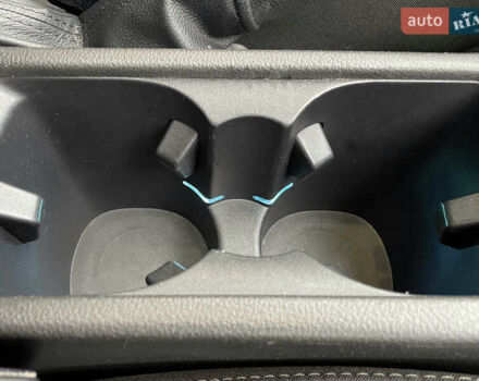 Синий Форд Фокус, объемом двигателя 2 л и пробегом 57 тыс. км за 11200 $, фото 60 на Automoto.ua