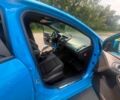 Синий Форд Фокус, объемом двигателя 2.3 л и пробегом 66 тыс. км за 3790 $, фото 7 на Automoto.ua