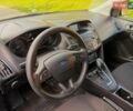 Синій Форд Фокус, об'ємом двигуна 2 л та пробігом 122 тис. км за 8200 $, фото 10 на Automoto.ua