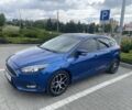 Синий Форд Фокус, объемом двигателя 2 л и пробегом 144 тыс. км за 9492 $, фото 3 на Automoto.ua
