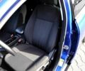 Синий Форд Фокус, объемом двигателя 2 л и пробегом 102 тыс. км за 6300 $, фото 9 на Automoto.ua
