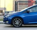 Синий Форд Фокус, объемом двигателя 2 л и пробегом 144 тыс. км за 8900 $, фото 8 на Automoto.ua