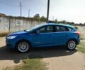 Синій Форд Фокус, об'ємом двигуна 0 л та пробігом 29 тис. км за 13900 $, фото 5 на Automoto.ua