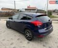 Синій Форд Фокус, об'ємом двигуна 2 л та пробігом 60 тис. км за 7300 $, фото 2 на Automoto.ua