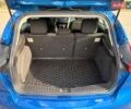 Синій Форд Фокус, об'ємом двигуна 2 л та пробігом 122 тис. км за 8200 $, фото 17 на Automoto.ua