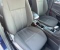 Синій Форд Фокус, об'ємом двигуна 2 л та пробігом 102 тис. км за 9990 $, фото 12 на Automoto.ua