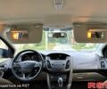 Синій Форд Фокус, об'ємом двигуна 2 л та пробігом 114 тис. км за 8700 $, фото 13 на Automoto.ua