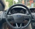 Синий Форд Фокус, объемом двигателя 2 л и пробегом 115 тыс. км за 8400 $, фото 41 на Automoto.ua