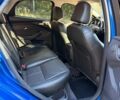 Синій Форд Фокус, об'ємом двигуна 2 л та пробігом 65 тис. км за 10900 $, фото 8 на Automoto.ua