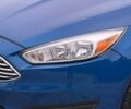 Синий Форд Фокус, объемом двигателя 2 л и пробегом 0 тыс. км за 9500 $, фото 7 на Automoto.ua