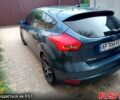 Синий Форд Фокус, объемом двигателя 2 л и пробегом 124 тыс. км за 11200 $, фото 5 на Automoto.ua