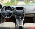 Синій Форд Фокус, об'ємом двигуна 2 л та пробігом 114 тис. км за 8700 $, фото 11 на Automoto.ua