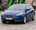 Синий Форд Фокус, объемом двигателя 2 л и пробегом 0 тыс. км за 9500 $, фото 9 на Automoto.ua