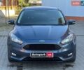Синій Форд Фокус, об'ємом двигуна 2 л та пробігом 90 тис. км за 9190 $, фото 7 на Automoto.ua
