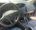Синий Форд Фокус, объемом двигателя 2 л и пробегом 103 тыс. км за 9500 $, фото 40 на Automoto.ua
