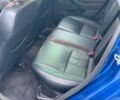 Синий Форд Фокус, объемом двигателя 2 л и пробегом 0 тыс. км за 9500 $, фото 2 на Automoto.ua
