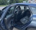 Синий Форд Фокус, объемом двигателя 2 л и пробегом 160 тыс. км за 11600 $, фото 5 на Automoto.ua