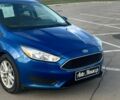 Синій Форд Фокус, об'ємом двигуна 0 л та пробігом 89 тис. км за 9999 $, фото 2 на Automoto.ua