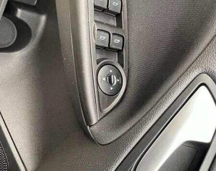 Синий Форд Фокус, объемом двигателя 2 л и пробегом 124 тыс. км за 9500 $, фото 7 на Automoto.ua