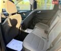 Синий Форд Фокус, объемом двигателя 2 л и пробегом 115 тыс. км за 8600 $, фото 22 на Automoto.ua