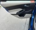 Синий Форд Фокус, объемом двигателя 2 л и пробегом 115 тыс. км за 8600 $, фото 21 на Automoto.ua