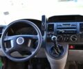 Синий Форд Фокус, объемом двигателя 2 л и пробегом 115 тыс. км за 8600 $, фото 21 на Automoto.ua