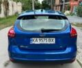 Синий Форд Фокус, объемом двигателя 2 л и пробегом 115 тыс. км за 8400 $, фото 5 на Automoto.ua