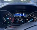 Синий Форд Фокус, объемом двигателя 2 л и пробегом 160 тыс. км за 11600 $, фото 10 на Automoto.ua