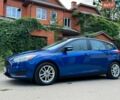 Синий Форд Фокус, объемом двигателя 2 л и пробегом 115 тыс. км за 8500 $, фото 5 на Automoto.ua