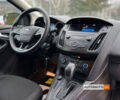 Синий Форд Фокус, объемом двигателя 2 л и пробегом 115 тыс. км за 9999 $, фото 9 на Automoto.ua