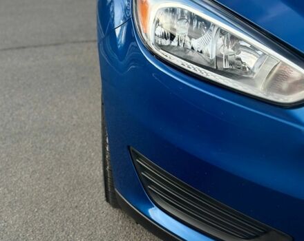 Синій Форд Фокус, об'ємом двигуна 0 л та пробігом 89 тис. км за 9999 $, фото 3 на Automoto.ua