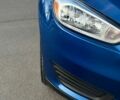 Синій Форд Фокус, об'ємом двигуна 0 л та пробігом 89 тис. км за 9999 $, фото 3 на Automoto.ua