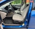Синий Форд Фокус, объемом двигателя 2 л и пробегом 115 тыс. км за 8600 $, фото 18 на Automoto.ua