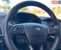 Синій Форд Фокус, об'ємом двигуна 2 л та пробігом 90 тис. км за 9190 $, фото 26 на Automoto.ua