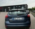 Синій Форд Фокус, об'ємом двигуна 2 л та пробігом 160 тис. км за 10700 $, фото 2 на Automoto.ua