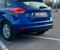 Синій Форд Фокус, об'ємом двигуна 0 л та пробігом 89 тис. км за 9999 $, фото 5 на Automoto.ua
