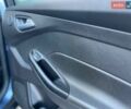 Синій Форд Фокус, об'ємом двигуна 2 л та пробігом 90 тис. км за 9190 $, фото 20 на Automoto.ua