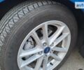Синий Форд Фокус, объемом двигателя 2.01 л и пробегом 70 тыс. км за 10700 $, фото 12 на Automoto.ua