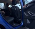 Синій Форд Фокус, об'ємом двигуна 2 л та пробігом 117 тис. км за 10200 $, фото 7 на Automoto.ua