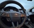 Синій Форд Фокус, об'ємом двигуна 2 л та пробігом 117 тис. км за 10200 $, фото 9 на Automoto.ua