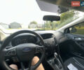 Синій Форд Фокус, об'ємом двигуна 2 л та пробігом 45 тис. км за 9000 $, фото 2 на Automoto.ua